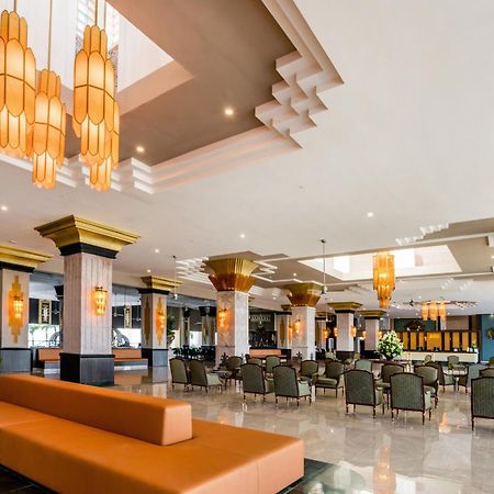 Riu Vallarta Nuevo Vallarta Exterior photo