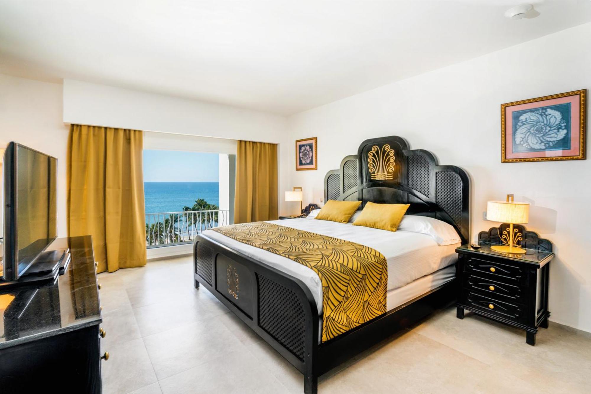 Riu Vallarta Nuevo Vallarta Exterior photo