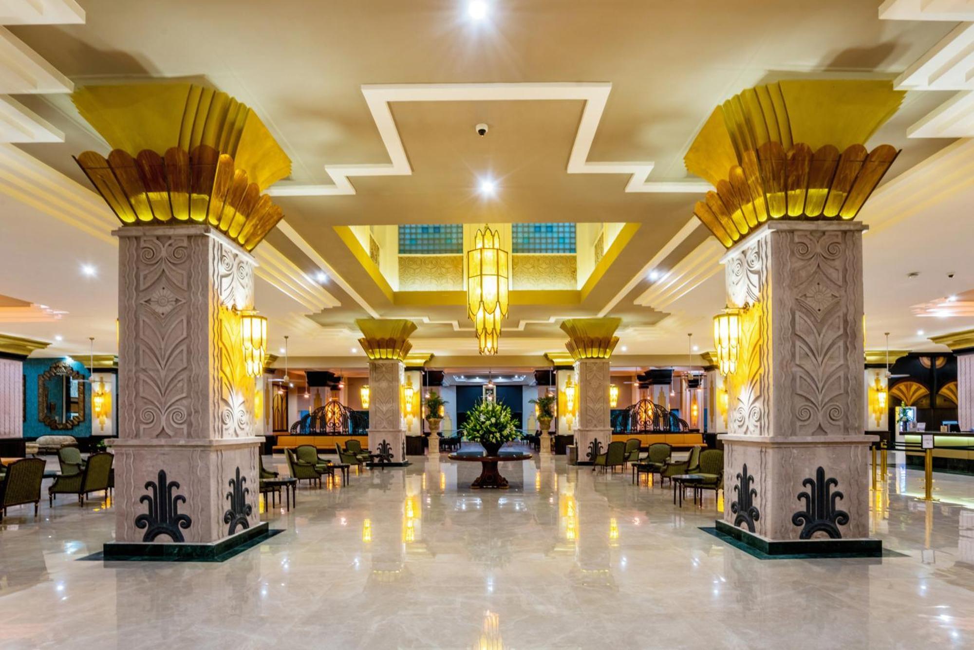 Riu Vallarta Nuevo Vallarta Exterior photo