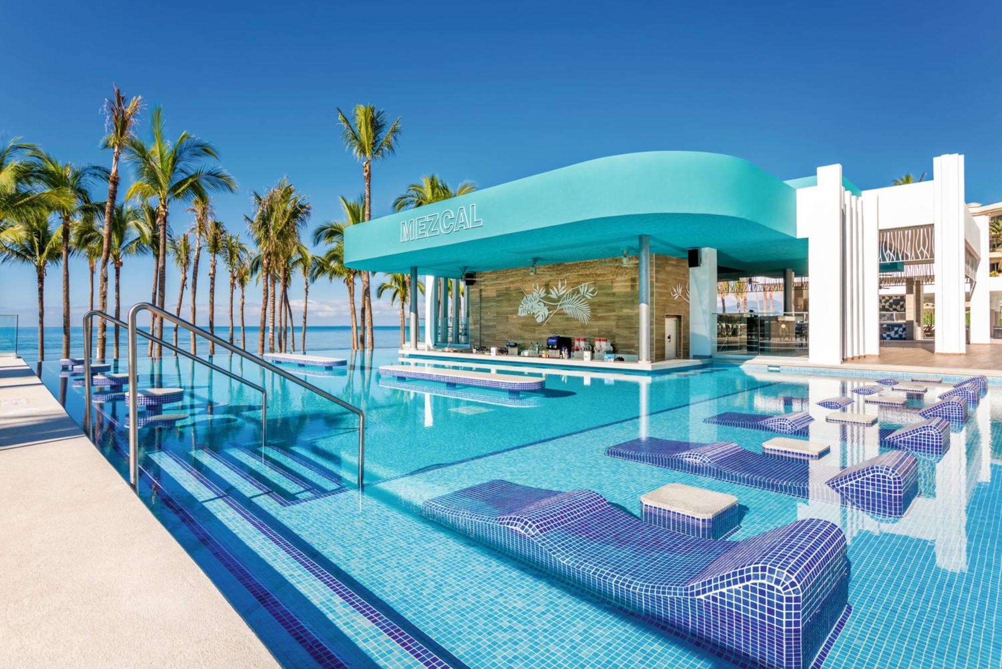Riu Vallarta Nuevo Vallarta Exterior photo